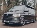 Volkswagen Transporter 2.0 BiTDI T30 BlueMotion Tech Highline Crew Van DSG FWD SWB Euro 6 (s/s) 5dr