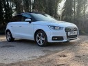 Audi A1 1.0 TFSI Sport Sportback S Tronic Euro 6 (s/s) 5dr