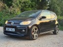 Volkswagen up! 1.0 up! GTI Euro 6 (s/s) 3dr