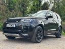 Land Rover Discovery 3.0 SD V6 Landmark Edition Auto 4WD Euro 6 (s/s) 5dr