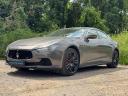 Maserati Ghibli 3.0 V6 S ZF Euro 5 4dr