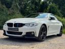 BMW 4 Series 3.0 435d M Sport Auto xDrive Euro 6 (s/s) 2dr