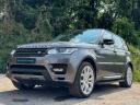 Land Rover Range Rover Sport 3.0 SD V6 Autobiography Dynamic Auto 4WD Euro 6 (s/s) 5dr