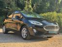 Ford Fiesta 1.1 Ti-VCT Zetec Euro 6 (s/s) 5dr