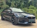 CUPRA Leon 2.0 TSI VZ2 DSG 4Drive Euro 6 (s/s) 5dr