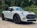 MINI Hatch 2.0 Cooper S Auto Euro 6 (s/s) 5dr