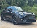 MINI Hatch 2.0 Cooper S Sport Steptronic Euro 6 (s/s) 5dr
