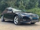 Audi A4 Allroad 2.0 TDI S Tronic quattro Euro 5 (s/s) 5dr