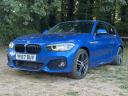 BMW 1 Series 1.5 118i M Sport Shadow Edition Euro 6 (s/s) 3dr